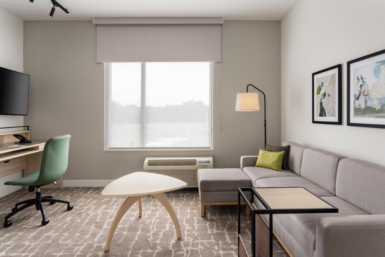 Towneplace Suites By Marriott Ocala Dunnellon Kültér fotó