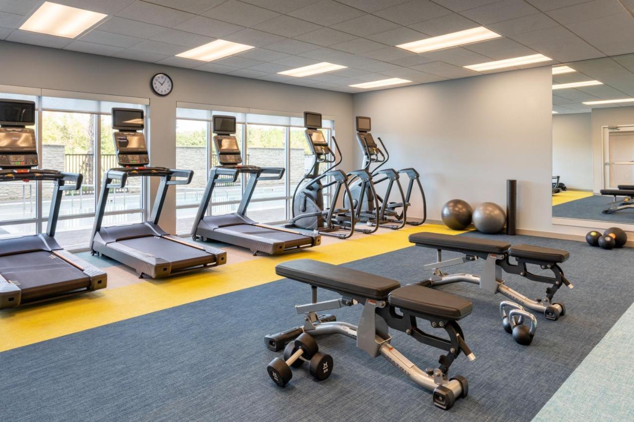 Towneplace Suites By Marriott Ocala Dunnellon Kültér fotó