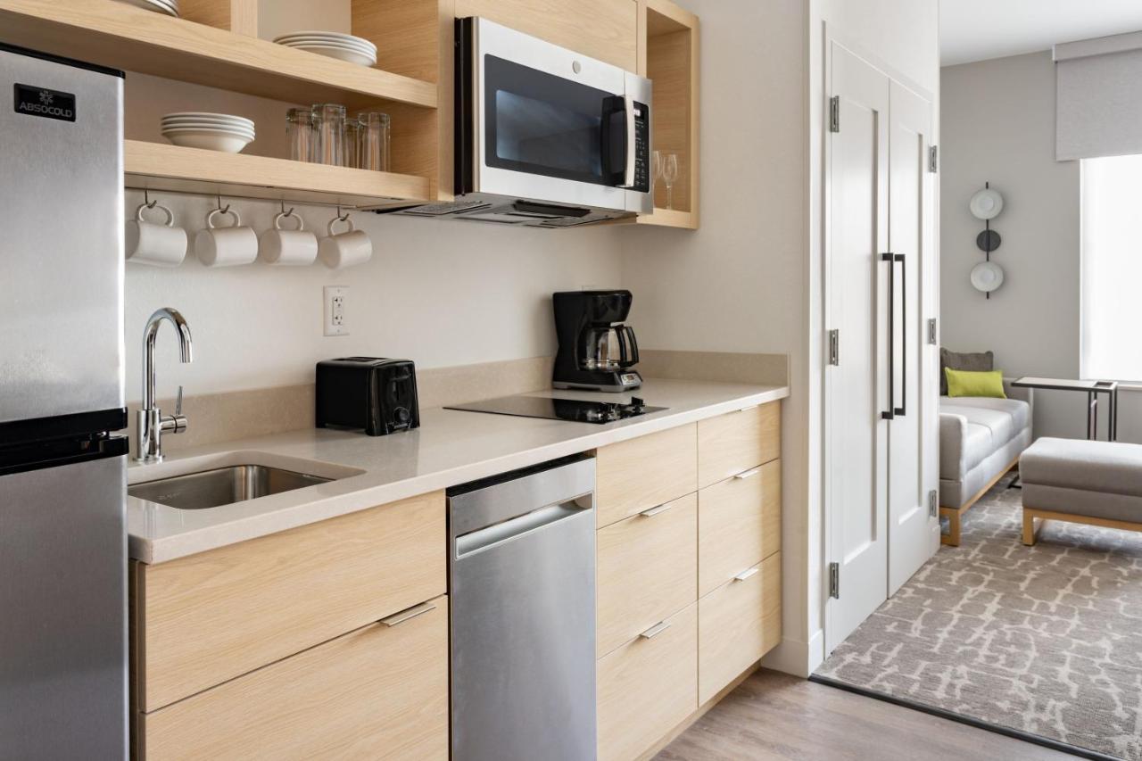 Towneplace Suites By Marriott Ocala Dunnellon Kültér fotó