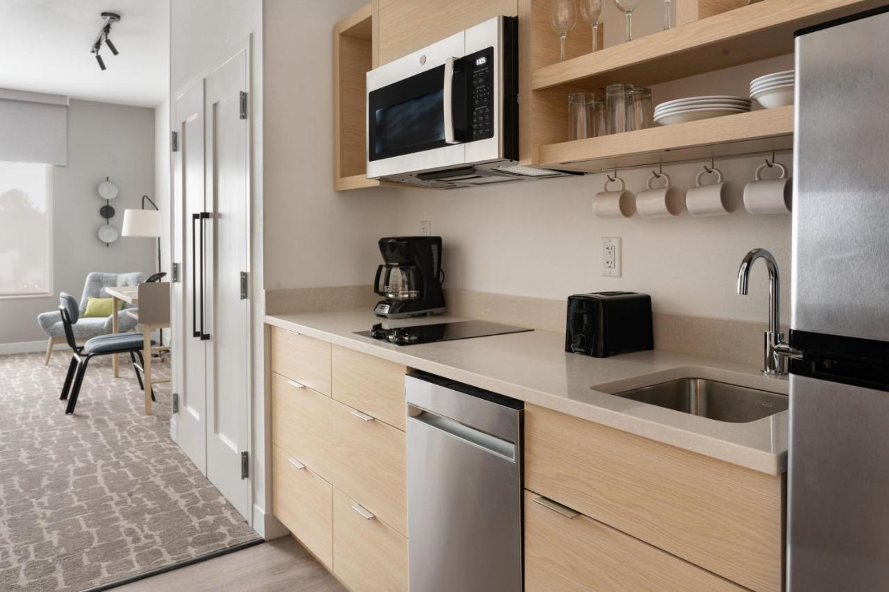 Towneplace Suites By Marriott Ocala Dunnellon Kültér fotó